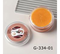 TEMU Crema sólida para el cuidado de 10G/, suavizante para cutículas, hidratante y nutritiva para piel de manos y pies, ideal para uñas encarnadas