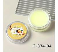 TEMU Crema sólida para el cuidado de 10G/, suavizante para cutículas, hidratante y nutritiva para piel de manos y pies, ideal para uñas encarnadas