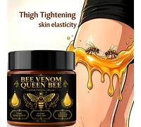 TEMU Crema Super Reafirmante, Lifting Instantáneo, en Colágeno, DE ABEJA y C, Adecuada para Brazos, Muslos y Abdomen, Haciendo que la Piel sea Más y , Lifting Profundo y Reafirmante Significativo