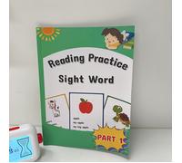 TEMU Cuaderno de de de Vista de 66 Páginas: Aumento Rápido y Fácil del Hablado en Inglés con Tamaño Gigante. de Aprendizaje Codificado por Colores para Principiantes - Domina en 4 Semanas