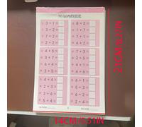 TEMU Cuaderno de Matemáticas: y , Libro de Práctica Diaria con Páginas Gruesas, Ideal para Educación en Casa, o Regalo - Cuadernos de Matemáticas para Niños (: Papeles)