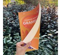 TEMU Cuaderno de práctica de en inglés de 125 páginas con patrones de oraciones comunes, verbales, formas singulares y plurales, grados comparativos y puntos de . didáctico para a clases