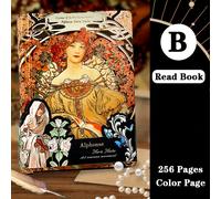 TEMU Cuaderno Ejecutivo en de Alphonse - Un Diario 256 Páginas a Rayas con del , una Cubierta Dorada y Páginas Vibrantes - para Viajes, Escritura Creativa y Regalos