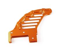TEMU Cubierta de aleación de aluminio para de freno trasero de motocicletas todoterreno KTM Husqvarna TE FE FC TC EXC EXCF XCW XCFW SX SXF XC XCF TPI 125 250 350 400 450 530.
