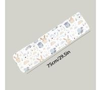 TEMU Cubierta de cochecito Playkids con diseño de oso y - de y transpirable, diseño y portátil para una fácil limpieza y uso , accesorios para cochecitos, diseño , material duradero.