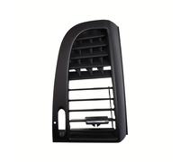 TEMU Cubierta de de Aire Acondicionado para Tablero Frontal, Panel de Rejilla de Ventilación AC Izquierda Derecha para Viano W636 W639