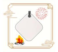 TEMU Cubierta de Desagüe y Posavasos - Minimalista, Bloqueador de Olores e Insectos para Lavabos, Bañeras y Cocinas, con Asa Pequeña para Fácil Acceso