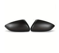 TEMU Cubierta de espejo retrovisor lateral negro/ para Nissan J10 (2007-2014) - Accesorio de repuesto para coche