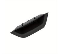 TEMU Cubierta de Panel de Reposabrazos y de Almacenamiento para Manija de Puerta Interior LHD RHD para BMW X3 X4 F25 F26 2010-2016