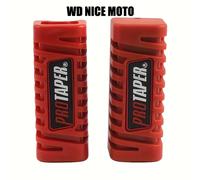 TEMU Cubierta de pedal de reposapiés NB Nice para KTM, Yamaha, , , moto de , enduro, motocross, motocicleta y ATV