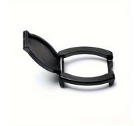 TEMU Cubierta de privacidad para cámara web para Logitech C930e, cubierta de lente de plástico PP duradera, accesorio de protección de obturador de privacidad de cámara