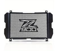 TEMU Cubierta De Rejilla De Radiador Para Accesorios De Motocicleta Z900 2023 Para Kawasaki Z900 Z 900 2017 2018 2019 2020 2021 2022