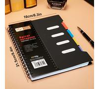 TEMU Cubierta para Cuaderno