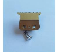 TEMU Cuchilla profesional para cortapelos para Babyliss, cuchilla de repuesto para recortadora de FX707 FX870, cortador, adicionales para