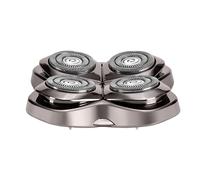 TEMU Cuchillas de repuesto para afeitadora de , cuchilla de repuesto para Pitbull, cabezas de repuesto para Pitbull Golden/Silvery/Platinum Pro Shaver