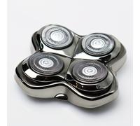 TEMU Cuchillas de repuesto para el afeitador Sku*L Pitbull , compatibles con las cabezas del afeitador Pitbull Platinum Pro.