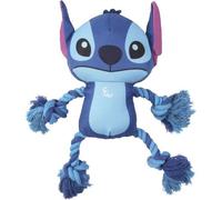 TEMU Cuerda Dental Para Perro, Resistente y , Favorece , Juguete Para Perro, Diseño Con Licencia Oficial Stitch, Ideal Para Uso Diario Para Mascotas