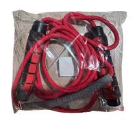 TEMU Cuerda para saltar diseñada para fitness, a perder peso y quema grasa, con materiales duraderos para entrenamientos efectivos