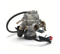 TEMU CVK26 CVK 26MM carburador motocicleta de repuesto para los scooters Atv con motor GY6 150-250CC 150CC 200CC 250CC ATV Dirt Bike