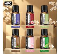 TEMU de aceite soluble en agua, difusor de , , difusor de piedra, humidificador para el hogar y el coche, de aceite .