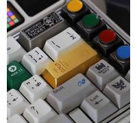 TEMU de aleación de premium, esta de entrada con forma de barra dorada un diseño con su altura original. Se ha con métodos de fabricación de vanguardia, ofreciendo una de resistencia y .