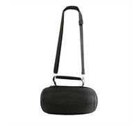 TEMU de almacenamiento de EVA adecuada para altavoz inalámbrico JBL Charge5, bolsa portátil para altavoces de exterior.