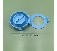 TEMU de Almacenamiento para Reglas de Costura, Práctica y Conveniente, para Guardar Reglas Rápidamente, Mantén tu Escritorio Más Ordenado y Di Adiós al Desorden