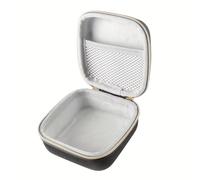 TEMU de almacenamiento portátil rígida de EVA - Bolsa de viaje duradera, bolsillo de malla, correa de - Accesorios multifuncionales de almacenamiento para fotografía