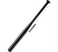 TEMU de béisbol y softbol para juegos casuales, de T de metal de 28-32 pulgadas, adecuado para jugadores de los niveles, para del béisbol, con un agarre y una construcción duradera