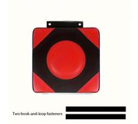 TEMU de boxeo silenciosa de calidad PU con en la pared para el hogar y entrenamiento, diseño que ahorra , utilizado para un entrenamiento efectivo de boxeo, mejora tus habilidades de boxeo