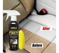 TEMU de Calidad para el Interior del Coche: , Superficies - Tablero, Tapicería, Plástico, - ,