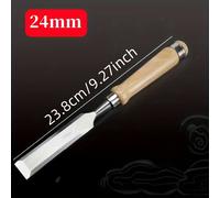 TEMU de Carpintería, Pala, para Tallar Ranuras, Artefacto, para Carpintería, Herramienta a para DIY