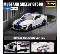 TEMU de coche de juguete pequeño de aleación Burago , Mini coche de juguete de 3 pulgadas, de coche de simulación, Regalos de Halloween, Navidad