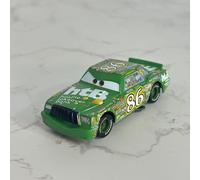 TEMU de coche de personaje de Disney Cars Lightning , un regalo para jugadores y coleccionistas.