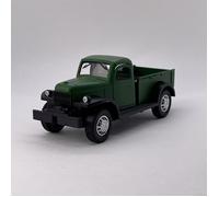 TEMU de Coche y Camioneta de Aleación a 1:38 - Coche de Juguete Coleccionable con Manual de Puertas y Función de Retroceso, Ideal para y Regalos del Día