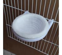 TEMU de cría de tela de cara para pájaros y de , Jade Bird Canary Gray Swallow, tela especial para de de cría, para pájaros recomendado, adiciones para jaulas de de cría