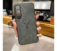 TEMU de cubierta trasera de cabeza de adecuada para teléfonos Samsung A56 A55 A54 A53 A52 A36 A35 A34 A25 A23 A16 A15 A14.