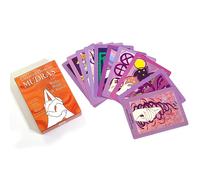 TEMU de Cuerpo, y : Curso de Yoga [con 68 Tarjetas de Práctica]