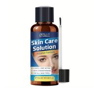 TEMU de Cuidado Beige , Revitalizante para Hombres y Mujeres, Cubre Transparente e Impermeable, Adecuada para Manos, Cuerpo, Cara y Pies, Fácil de Llevar, 20ml