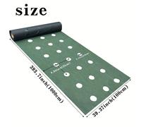 TEMU ¡! de de Capa Verde- de Resistencia 1x10M | Tela No Tejida Engrosada de 1.77 oz/yd² | Triple Perforada: Bloquea , y | el Crecimiento de para Jardines, Hortalizas, Huertos y Paisajes