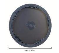 TEMU de de silicona, compatible con TM5 TM6, de silicona de calidad , fácil de limpiar.