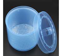 TEMU de Desinfección con Cabezal de Molienda y Filtro de Capa y de con Cabezal de Cerámica