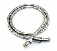 TEMU de Ducha, Manguera Portátil con Rociador - 1.2m