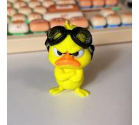 TEMU de elegante y atractiva con máscara de natación | Adecuada para decoración en varios , regalo para buenos , plástico, uso en interiores