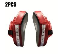 TEMU de Enfocamiento para Entrenamiento con Bolsa de Golpeo y Guantes de Boxeo, Marciales Taekwondo Muay Thai