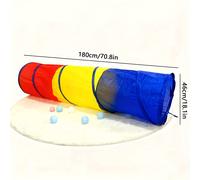 TEMU de Juego para Niños - para Uso Interior y Exterior, Fácil de y Guardar, Disponible en , y Azul