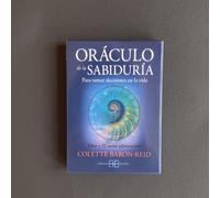 TEMU de la Sabiduría: de 52 Cartas en Español, para Fiestas, Regalo para Vacaciones