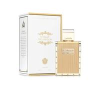 TEMU de Lattafa - Perfume Árabe 100% Original para Hombre | Real y Oriental en de 100 ml que y Distinción