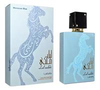 TEMU de Lattafa - Perfume Arabe 100% Original Unisex 100ml | Misterio Nocturno y Lujo Oriental en una