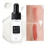 TEMU de Líquida y Mezcladora - Fórmula Húmeda/ para Revivir e Intensificar Colores de en Polvo, Delineador y de Ojos - Mezclable en 1 Paso para una Cobertura Más , Ajustador de Color Sin Combinar